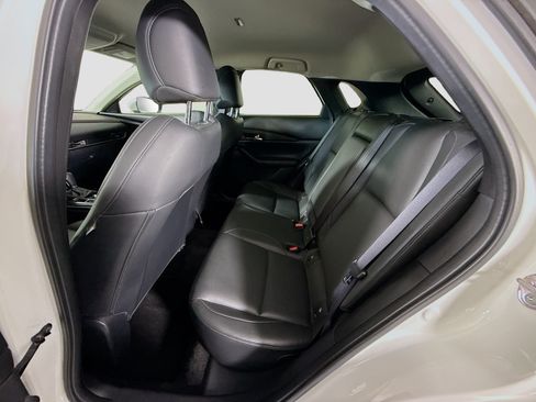 Used 2023 MAZDA CX-30 AWD 2.5 S w/ Preferred Package image 25