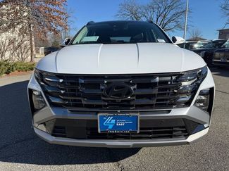 New 2026 Hyundai Tucson Limited video 2