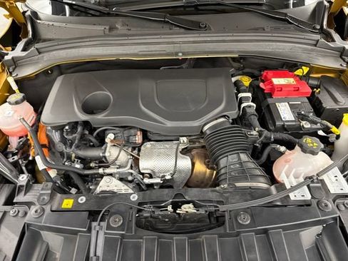 Used 2024 Dodge Hornet R/T Plus AWD/4WD image 29