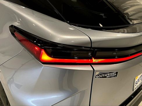 Used 2023 Lexus RZ 450e Premium w/ Cold Area Package image 22