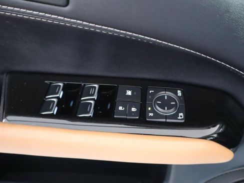 Used 2016 Lexus GS 350 RWD image 28