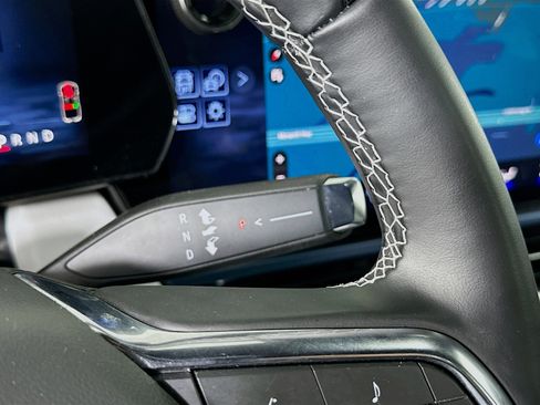 Used 2024 Chevrolet Equinox EV LT w/ Active Safety Package 3 image 25