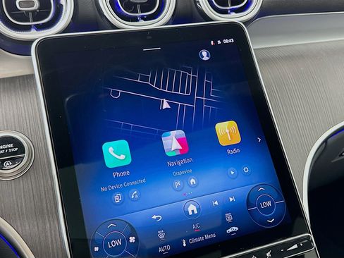 New 2026 Mercedes-Benz GLC 300 image 16