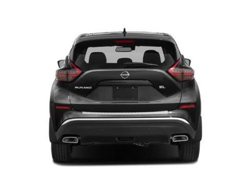 Used 2023 Nissan Murano SL AWD/4WD image 5
