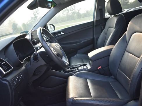 Used 2019 Hyundai Tucson Ultimate AWD/4WD image 24