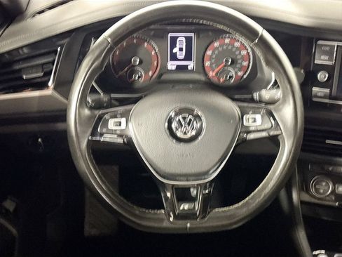Used 2021 Volkswagen Jetta R-Line FWD image 13