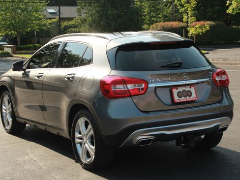 Used 2015 Mercedes-Benz GLA 250 image 5