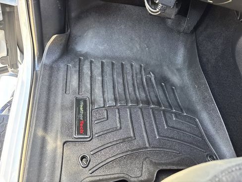 Used 2015 RAM 2500 Big Horn image 24