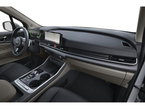 New 2026 Kia Carnival EX FWD image 11
