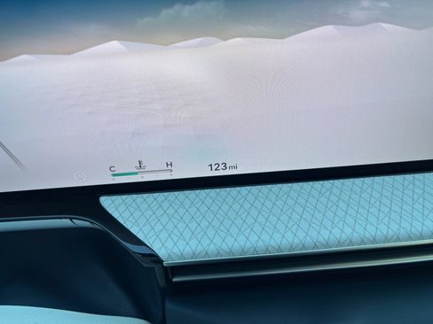 Used 2026 Genesis GV80 3.5T Prestige image 10