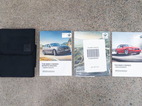 Used 2018 BMW 330i xDrive Wagon image 28