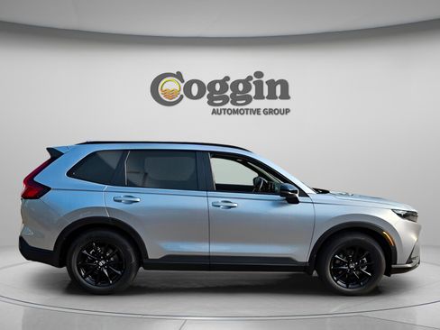 New 2026 Honda CR-V Sport-L image 7