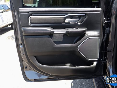 Used 2022 RAM 1500 Laramie image 37