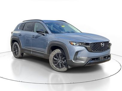 Used 2026 MAZDA CX-50 AWD 2.5 Hybrid w/ Premium Pkg