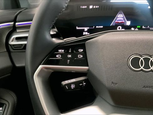 Certified 2025 Audi A5 2.0T Premium Plus w/ Premium Plus image 24