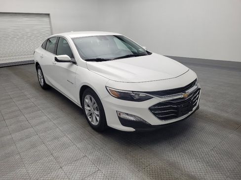 Used 2024 Chevrolet Malibu LT image 13