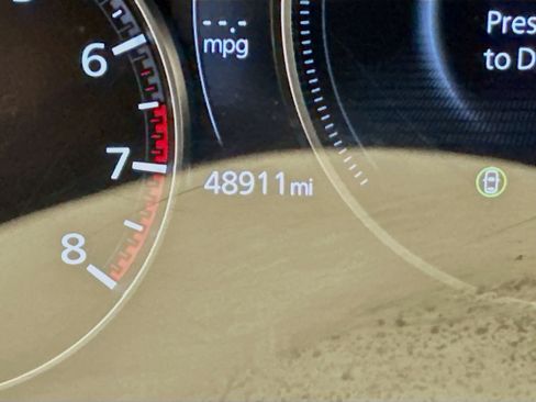 Used 2024 MAZDA MAZDA3 s FWD image 19