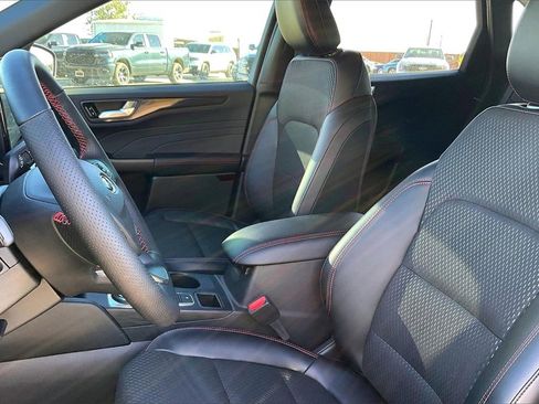 New 2026 Ford Escape ST-Line w/ Tech Pack #1 image 8