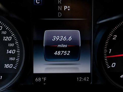 Used 2016 Mercedes-Benz C 300 4MATIC Sedan image 20