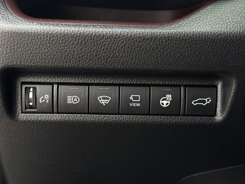 Used 2019 Toyota RAV4 Limited w/ Advanced Technology Package image 22