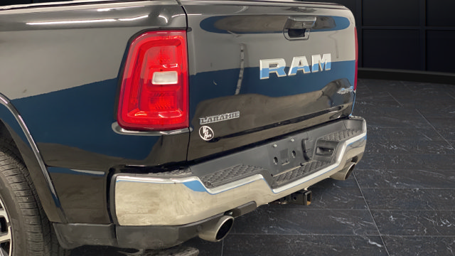 Used 2025 RAM 1500 Laramie w/ Bed Utility Group AWD/4WD image 45