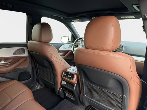 Used 2025 Mercedes-Benz GLE 350 GLE 350 image 29