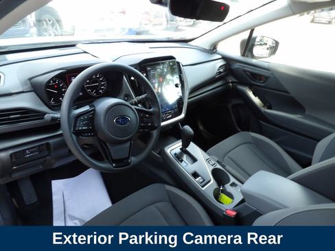 Used 2025 Subaru Crosstrek 2.0i Premium AWD/4WD image 10