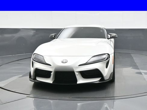 Used 2022 Toyota Supra image 2