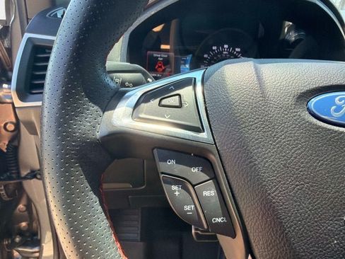 Used 2022 Ford Edge ST-Line AWD/4WD image 27