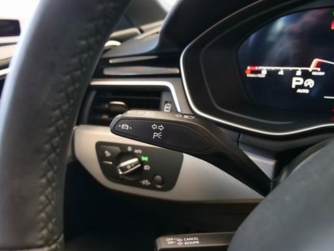 Used 2025 Audi A5 2.0T Premium Plus image 27