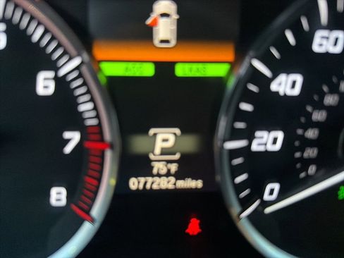 Used 2017 Acura MDX FWD image 8