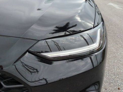 New 2027 Honda HR-V LX image 9
