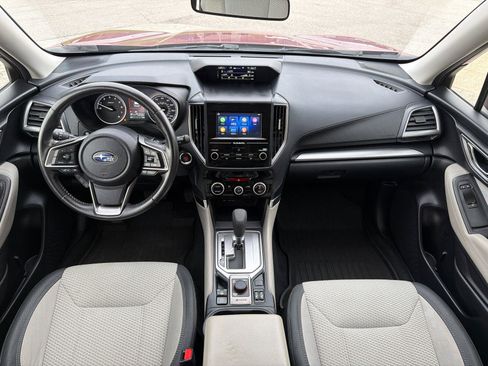 Used 2024 Subaru Forester Premium image 22
