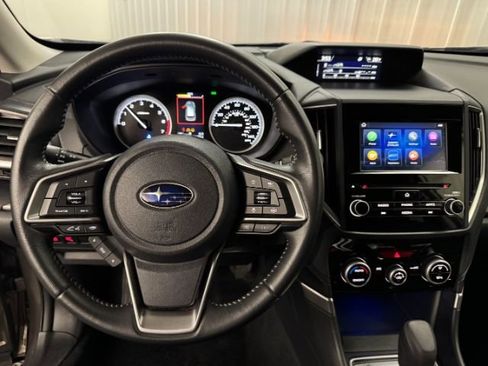 Used 2020 Subaru Forester Premium image 5