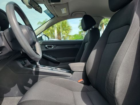 Used 2023 Honda Civic LX image 19