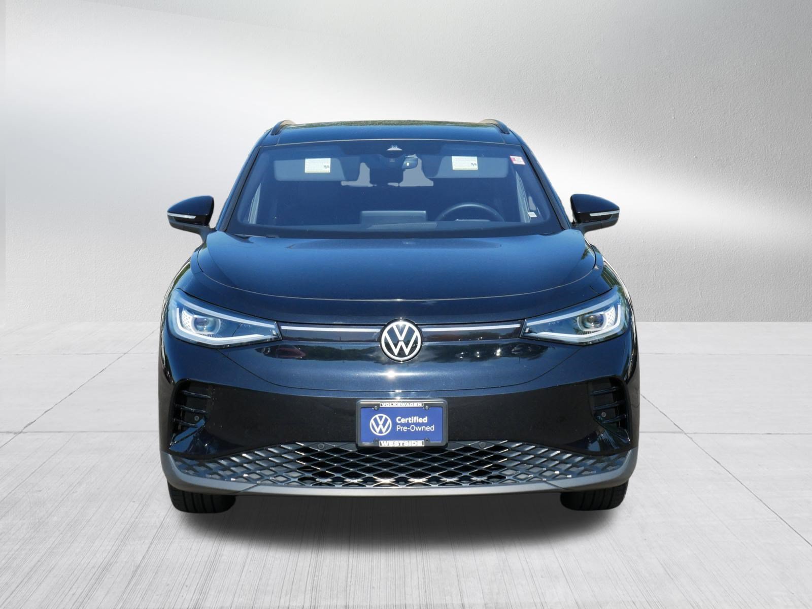 Certified 2023 Volkswagen ID.4 Pro S AWD/4WD image 2
