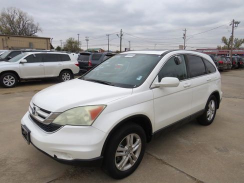 Used 2010 Honda CR-V EX-L image 9
