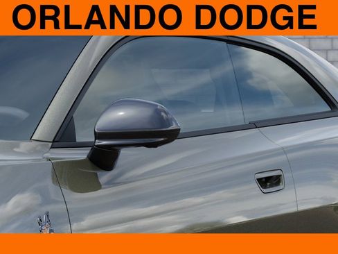 New 2026 Dodge Charger R/T Scat Pack image 12