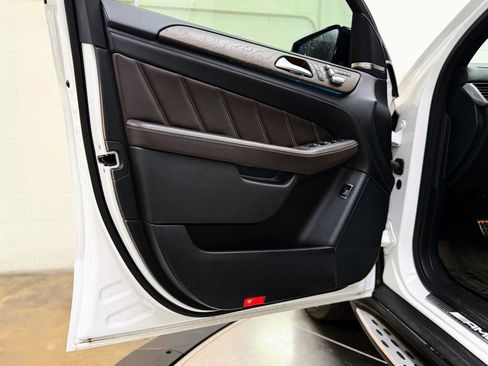 Used 2017 Mercedes-Benz GLE 63 AMG S image 11