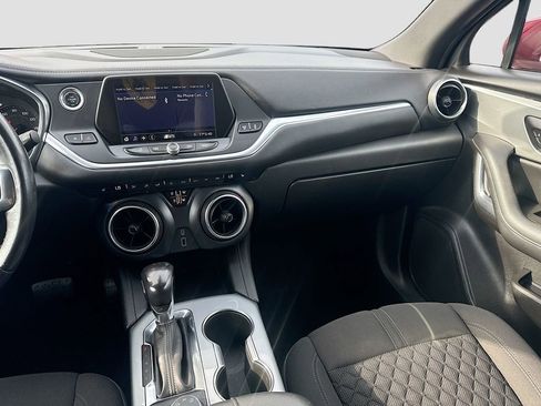 Used 2020 Chevrolet Blazer LT image 30