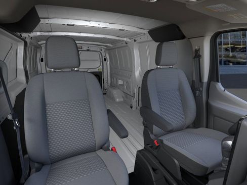 New 2026 Ford Transit 350 148 Low Roof image 11