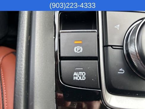 Used 2025 MAZDA CX-50 Meridian Edition w/ Weather Package AWD/4WD image 32