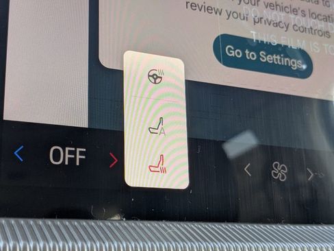 New 2026 Ford Explorer Active image 25