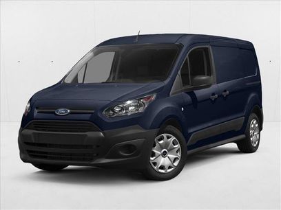 Used 2018 Ford Transit Connect XL