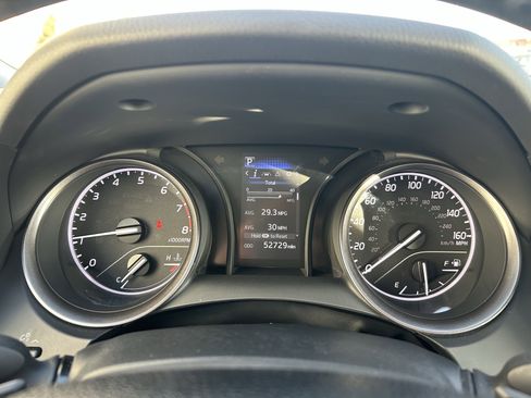 Certified 2023 Toyota Camry SE image 23