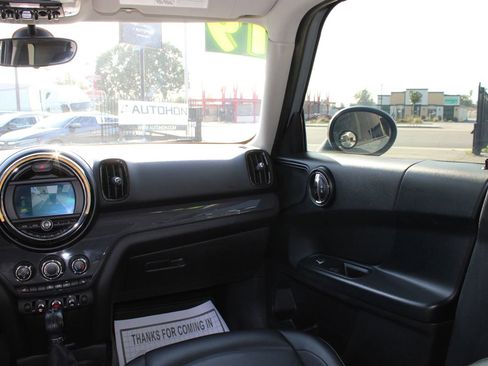 Used 2019 MINI Cooper Countryman Cooper Hatchback 4D image 31