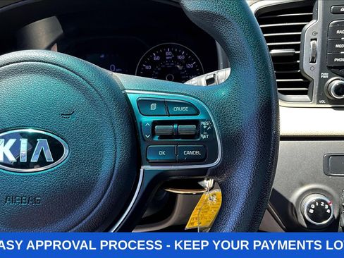 Used 2018 Kia Sportage LX AWD/4WD image 15