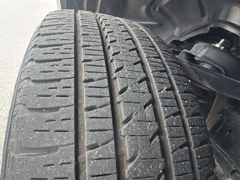 Used 2025 RAM 1500 Tradesman AWD/4WD image 36