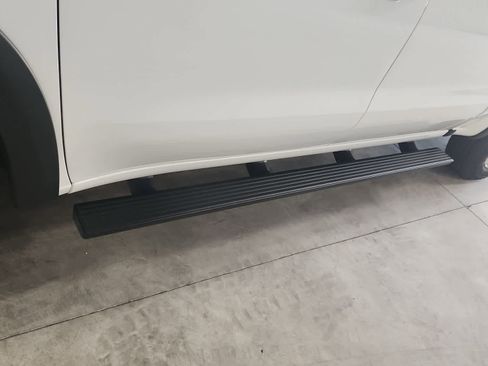 Used 2025 Chevrolet Silverado 1500 RST image 11