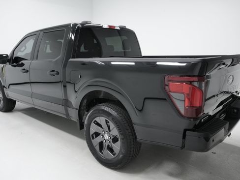 Used 2025 Ford F150 STX w/ Equipment Group 200A image 5